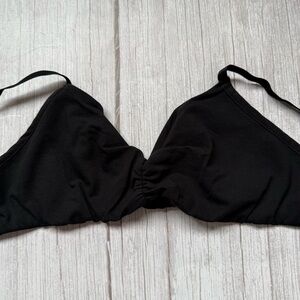 Cotton Blend Bralette
Commando